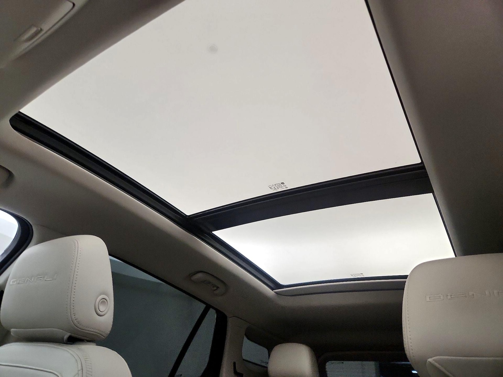 2022 GMC Terrain Denali - Photo 20