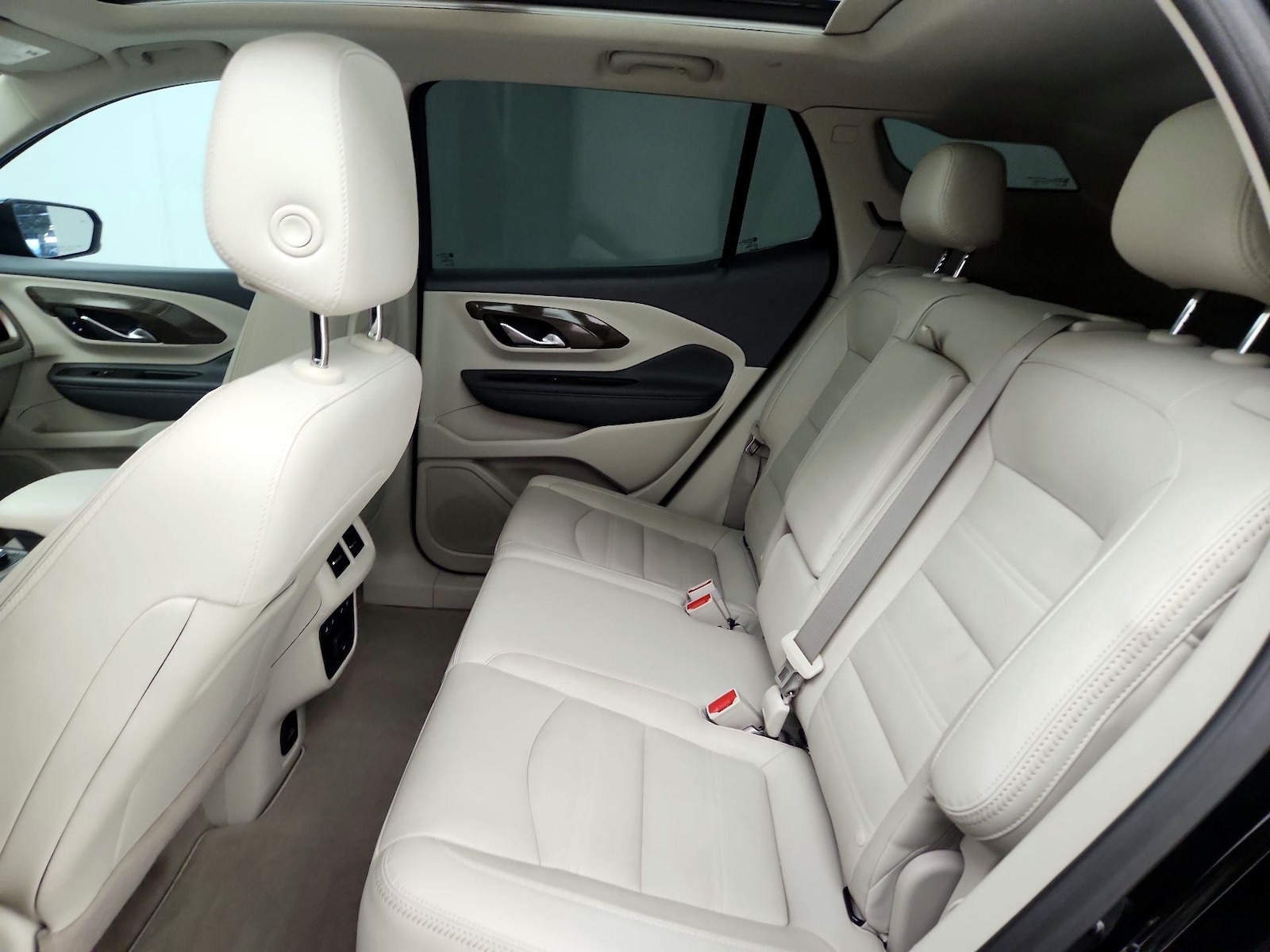 2022 GMC Terrain Denali - Photo 21