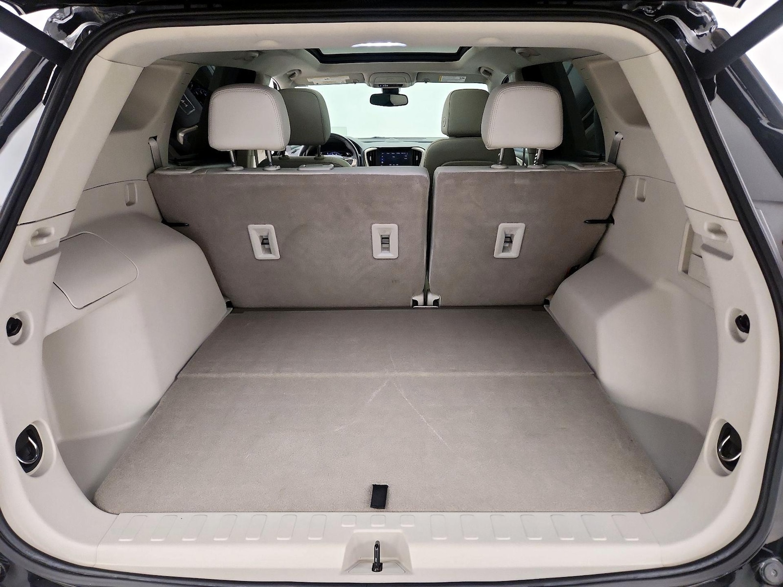 2022 GMC Terrain Denali - Photo 22