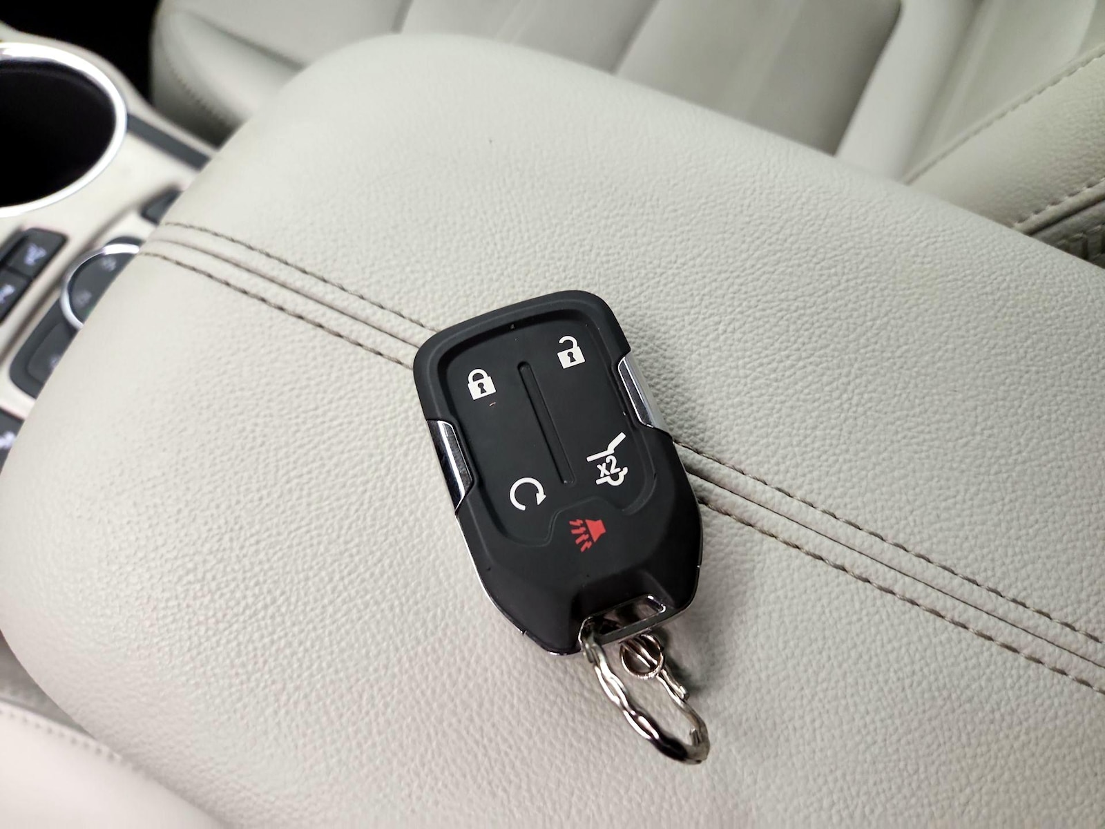 2022 GMC Terrain Denali - Photo 24