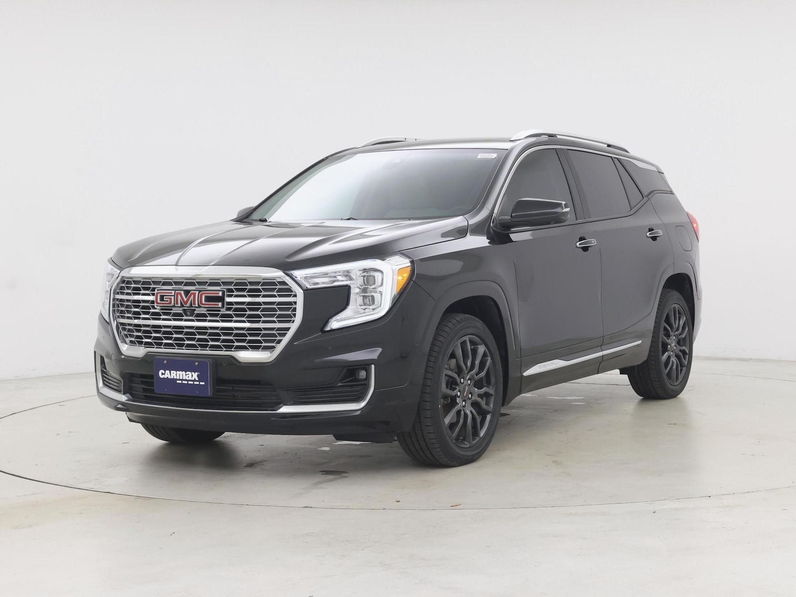 2022 GMC Terrain Denali - Photo 5