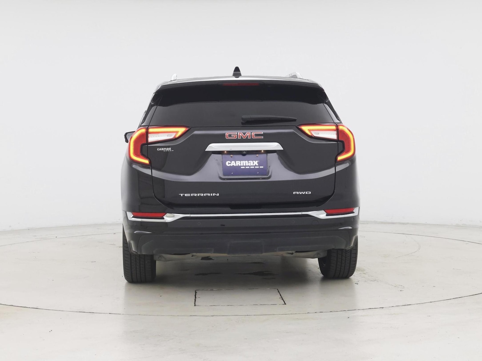 2022 GMC Terrain Denali - Photo 7