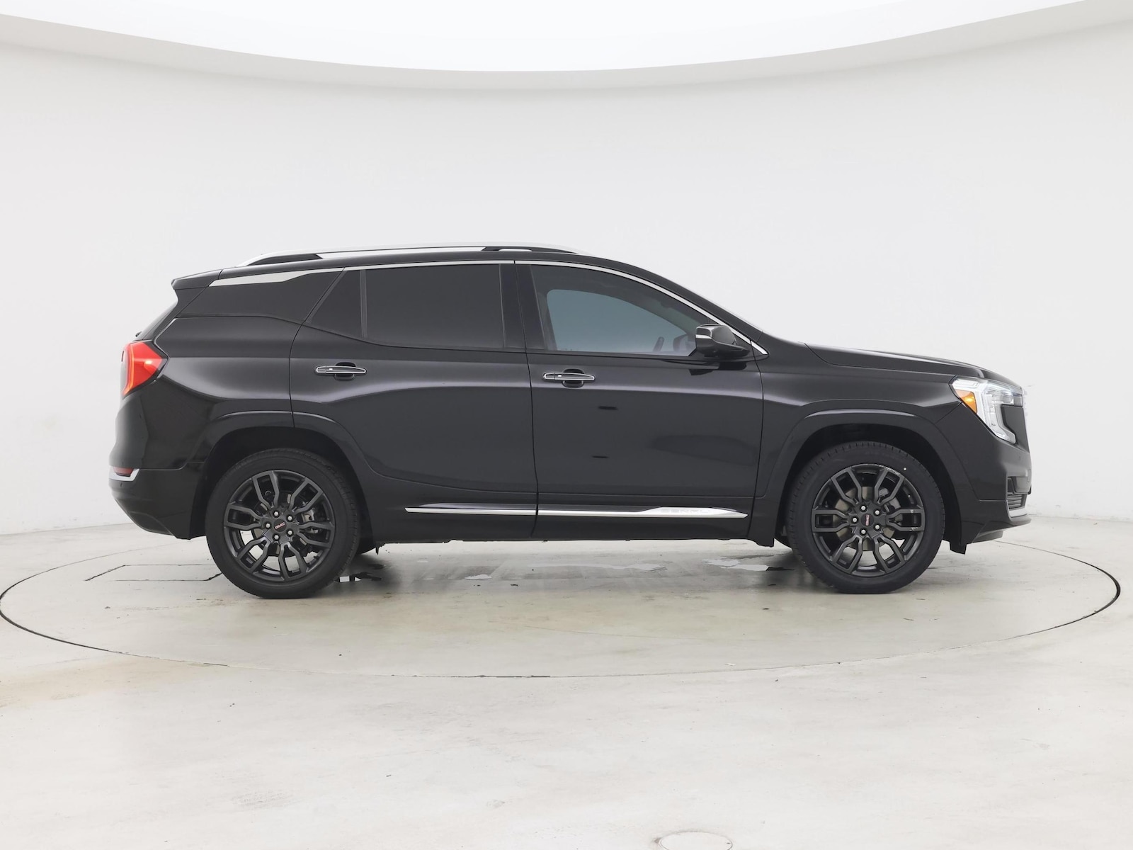 2022 GMC Terrain Denali - Photo 8