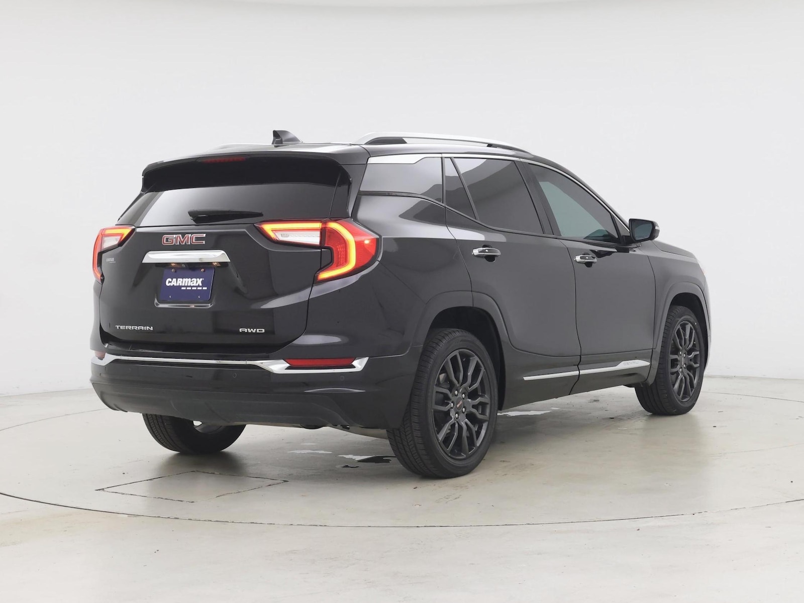 2022 GMC Terrain Denali - Photo 9