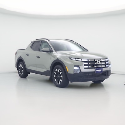 Recommended categories heading image of the selected vehicle