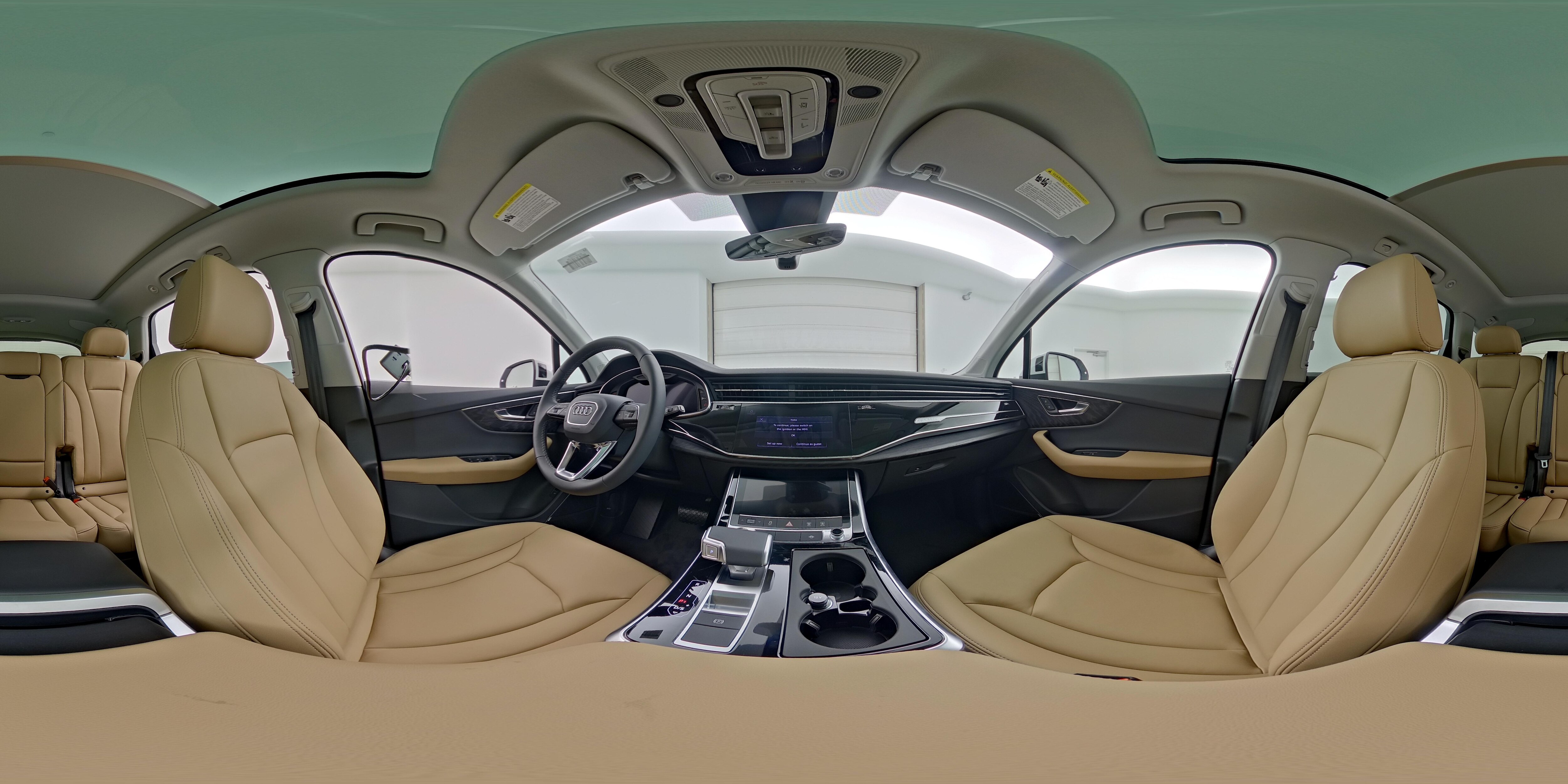 2026 Audi Q7 Premium - Photo 26