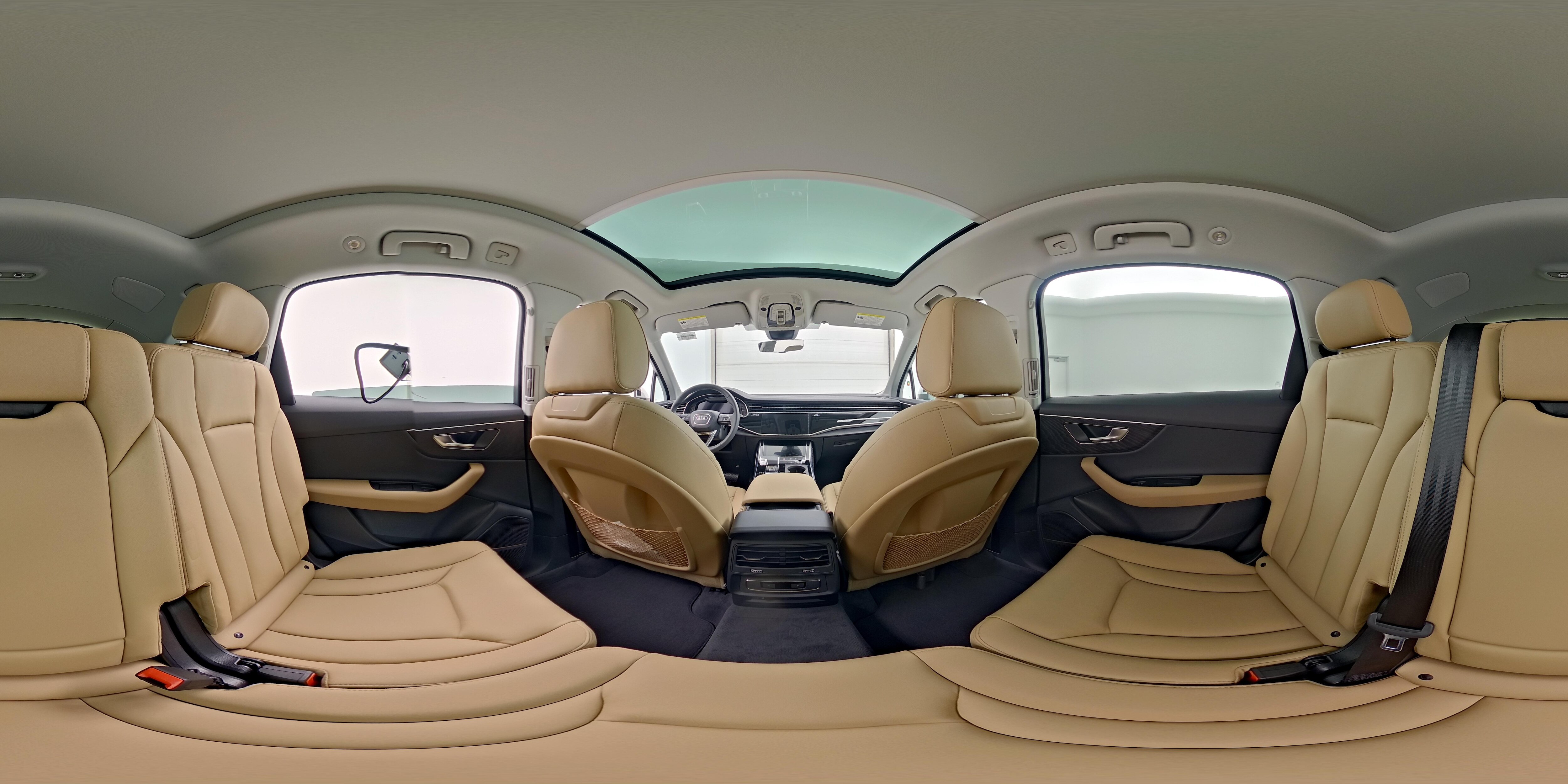 2026 Audi Q7 Premium - Photo 27