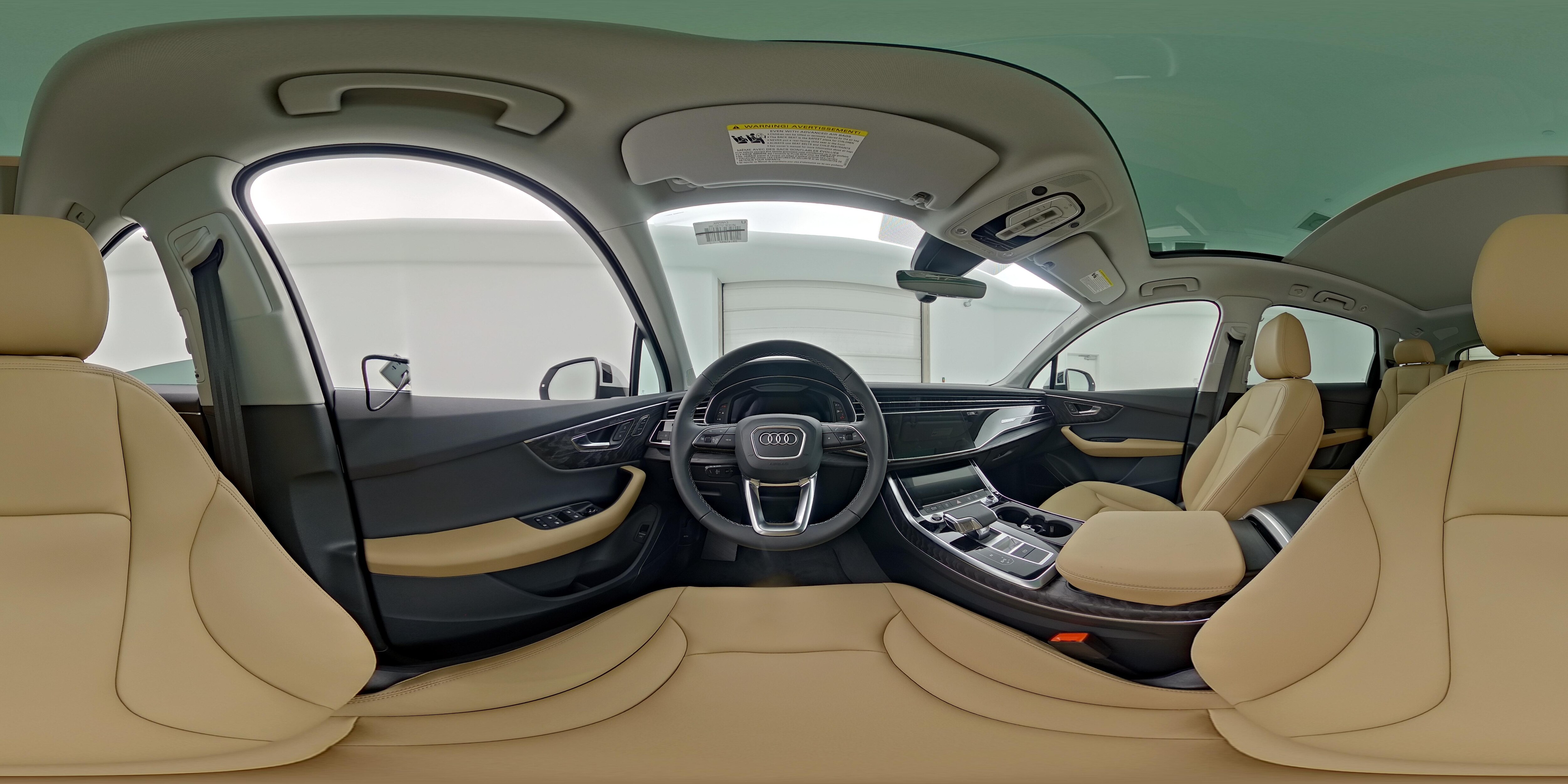 2026 Audi Q7 Premium - Photo 28
