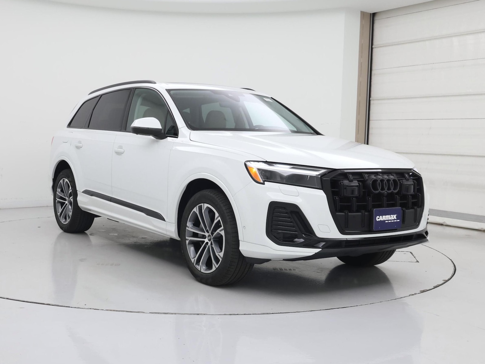 2026 Audi Q7 Premium - Photo 2