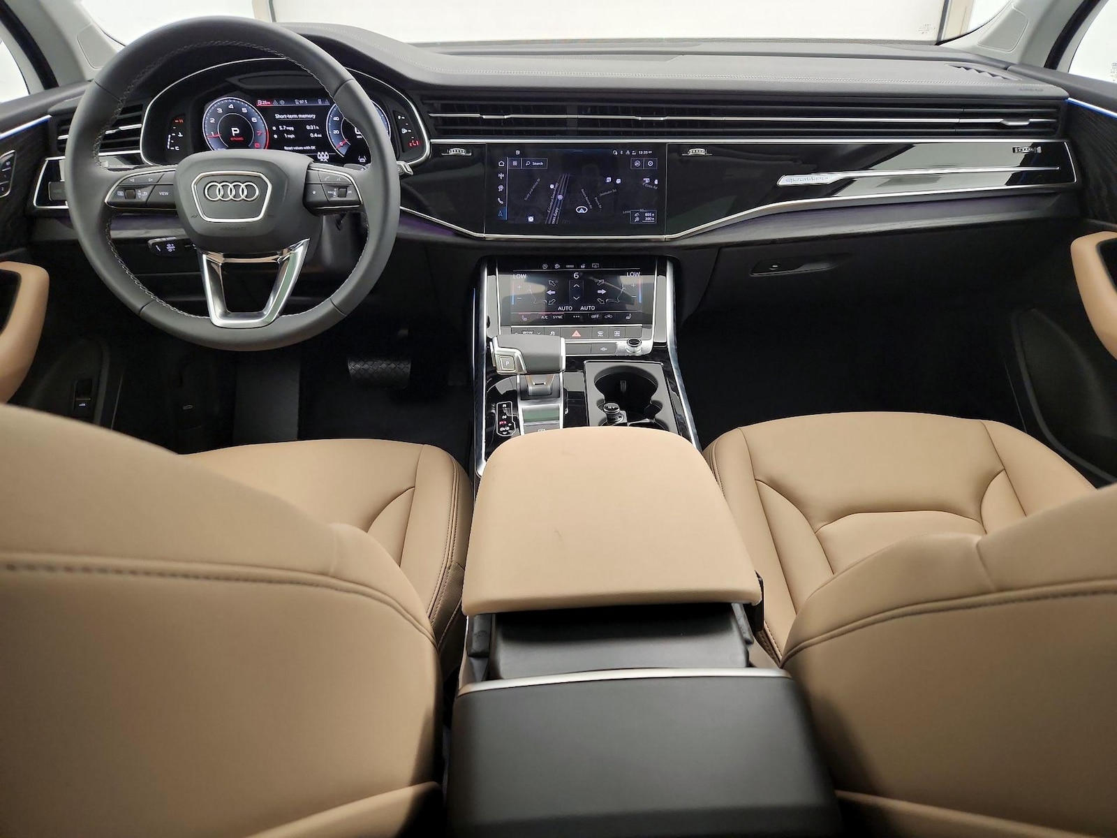 2026 Audi Q7 Premium - Photo 10