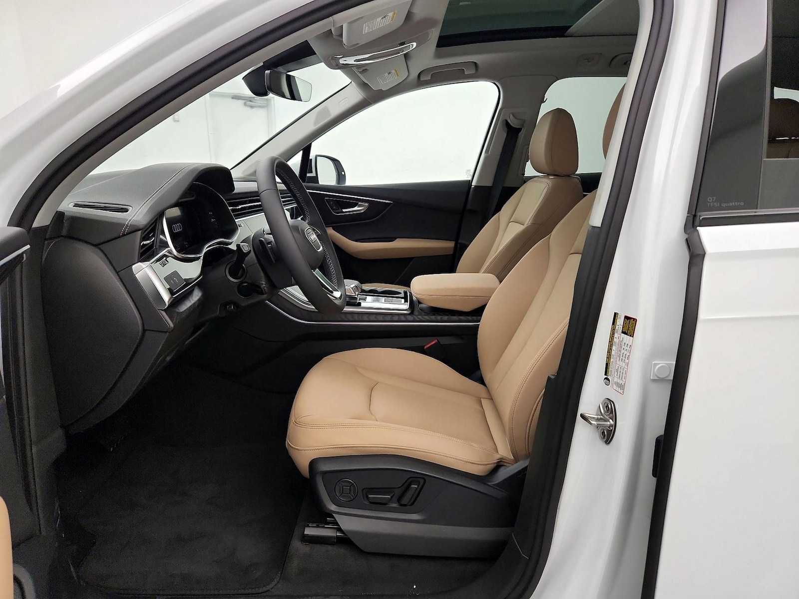 2026 Audi Q7 Premium - Photo 12
