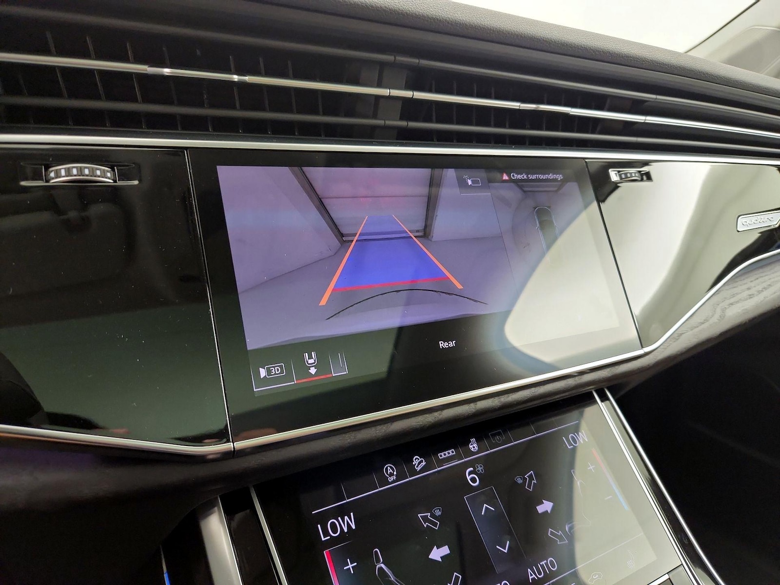 2026 Audi Q7 Premium - Photo 16
