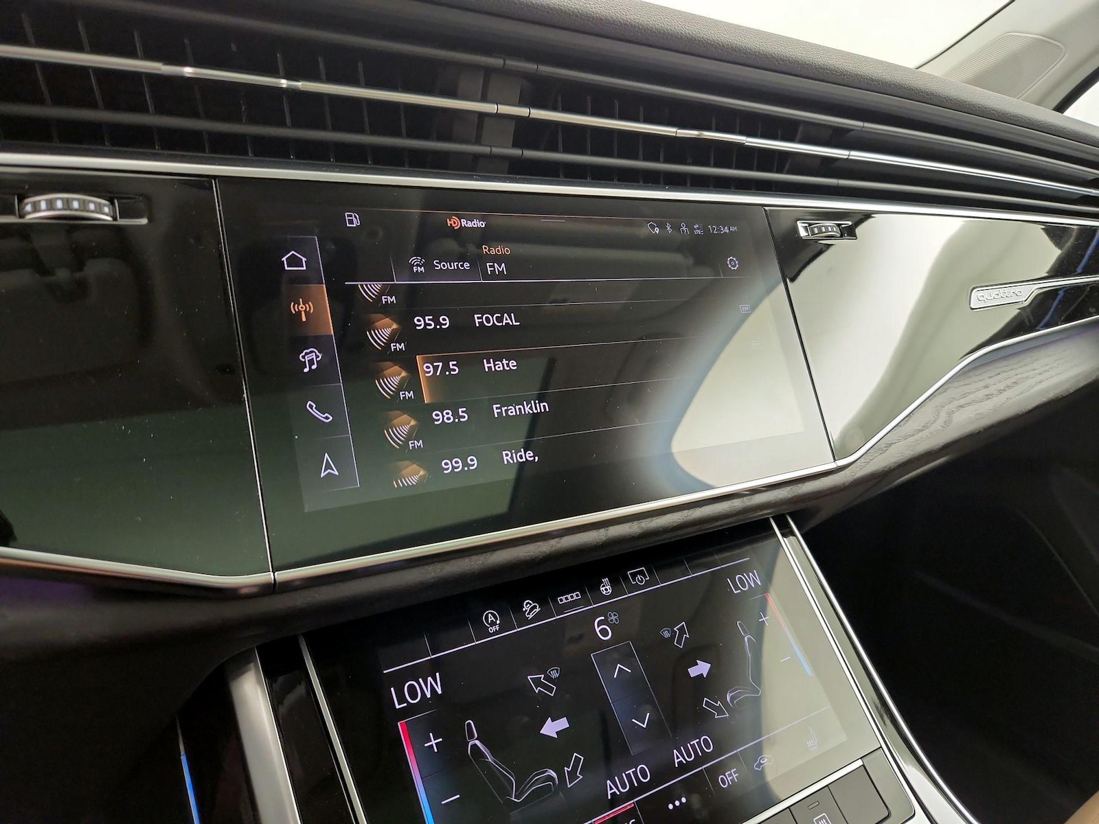 2026 Audi Q7 Premium - Photo 17