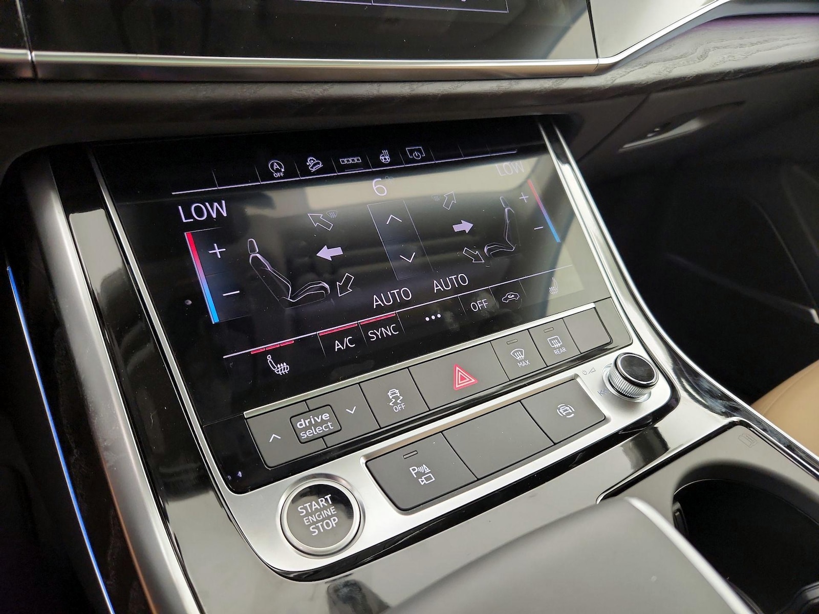 2026 Audi Q7 Premium - Photo 18