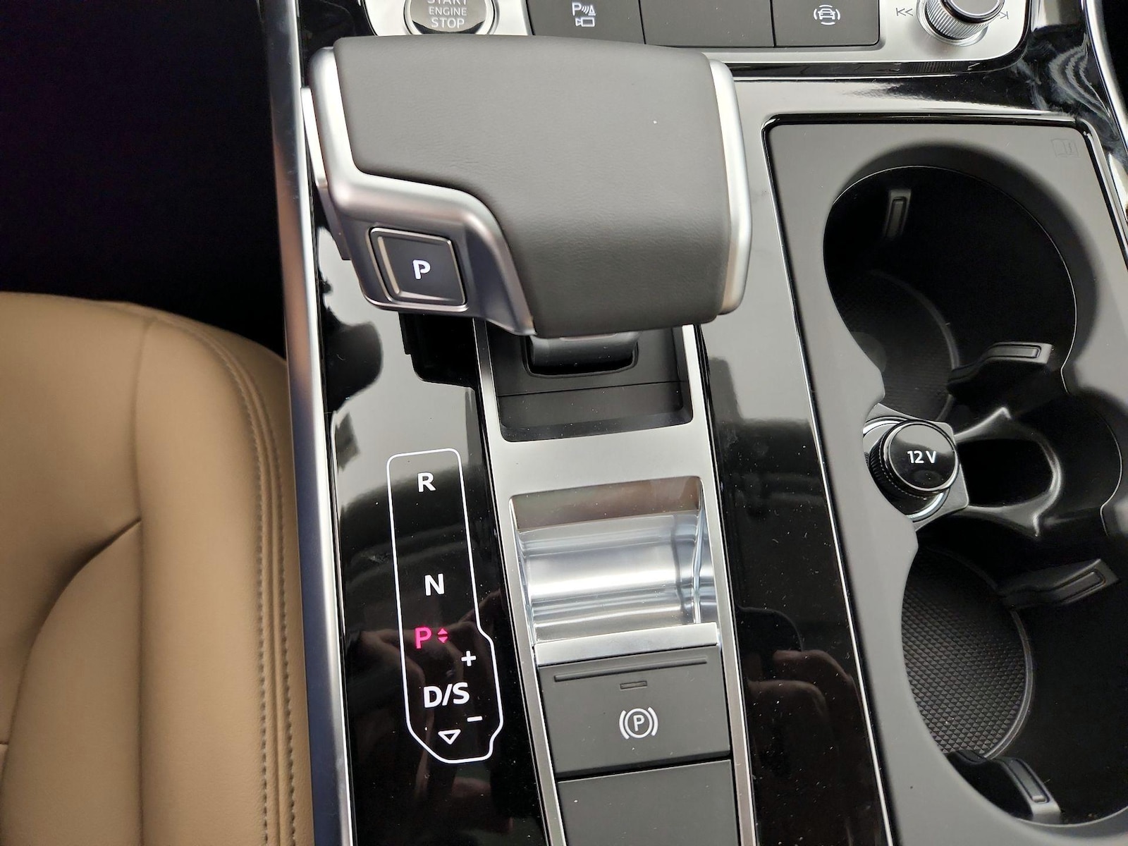 2026 Audi Q7 Premium - Photo 19