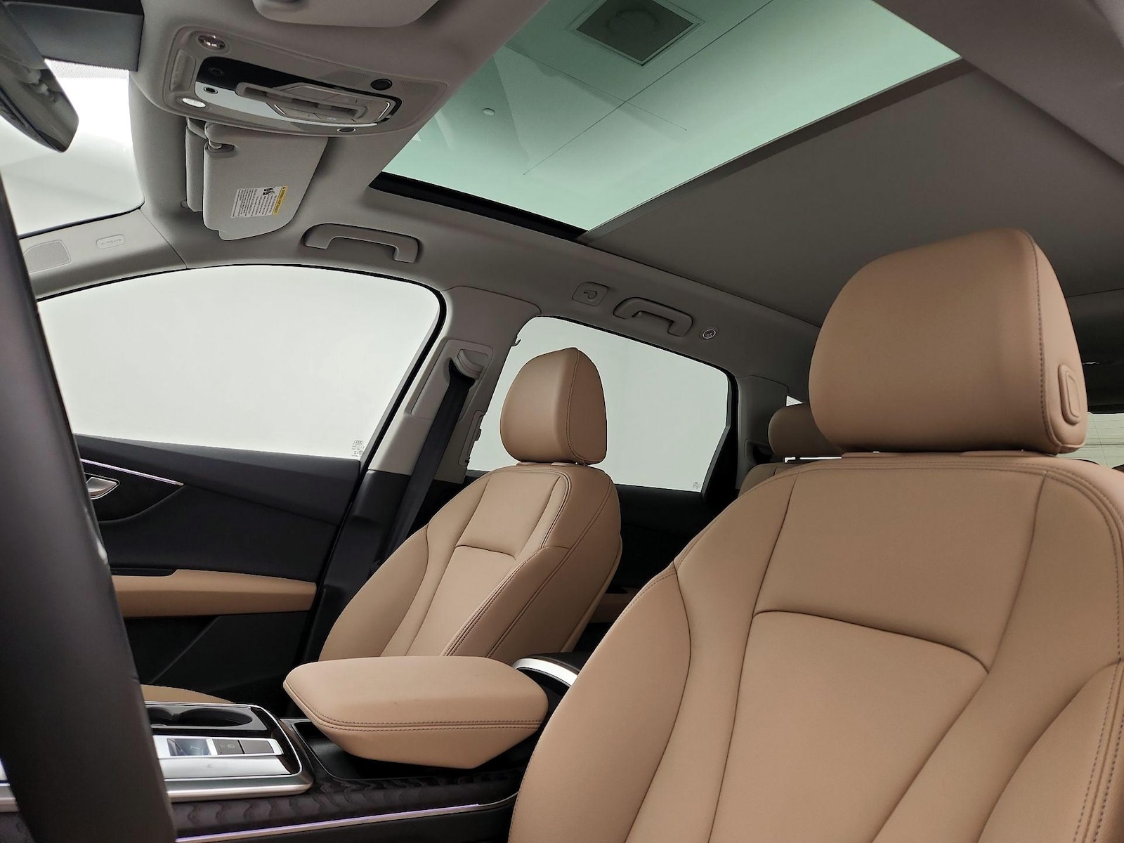 2026 Audi Q7 Premium - Photo 20
