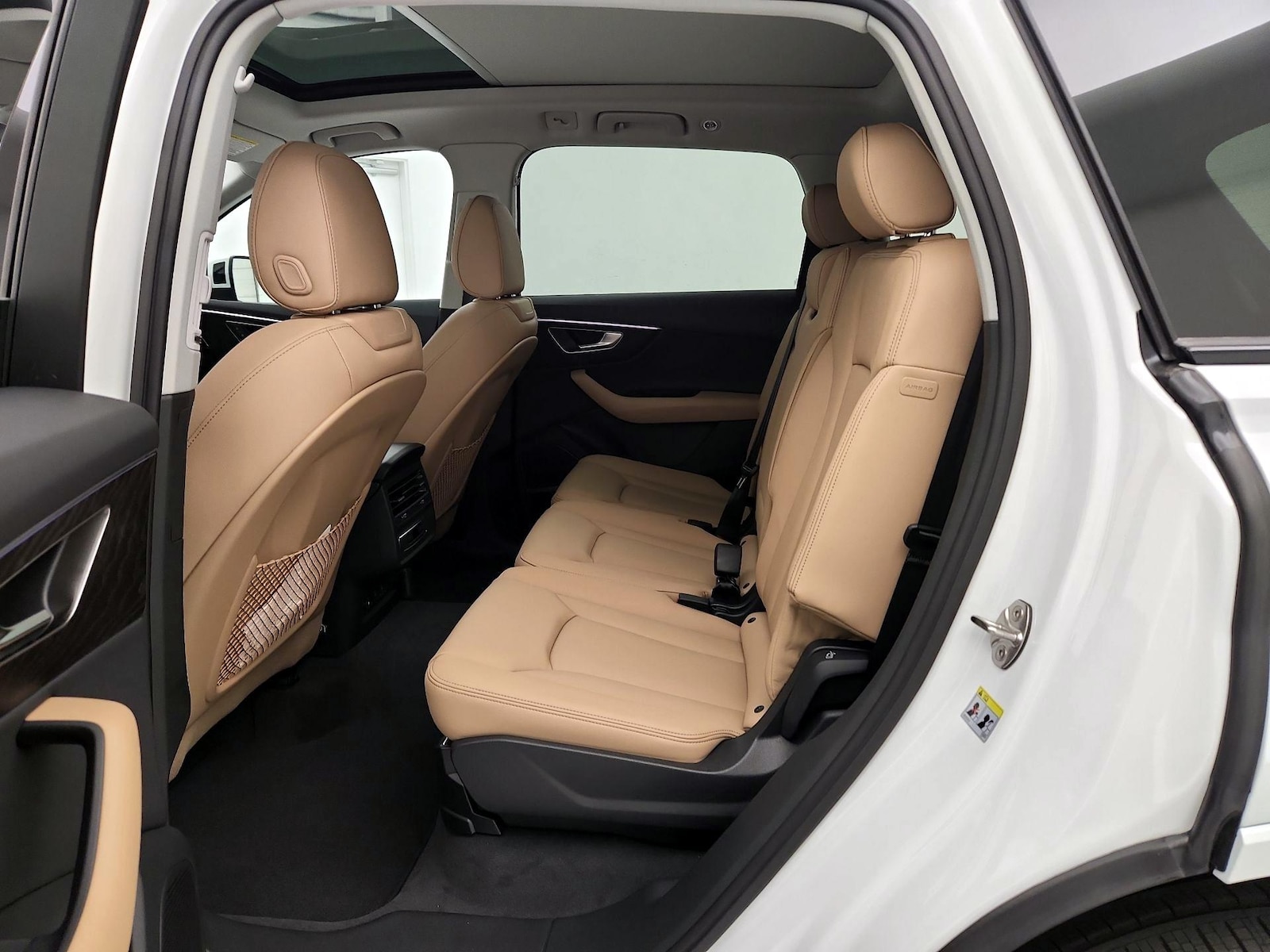 2026 Audi Q7 Premium - Photo 21