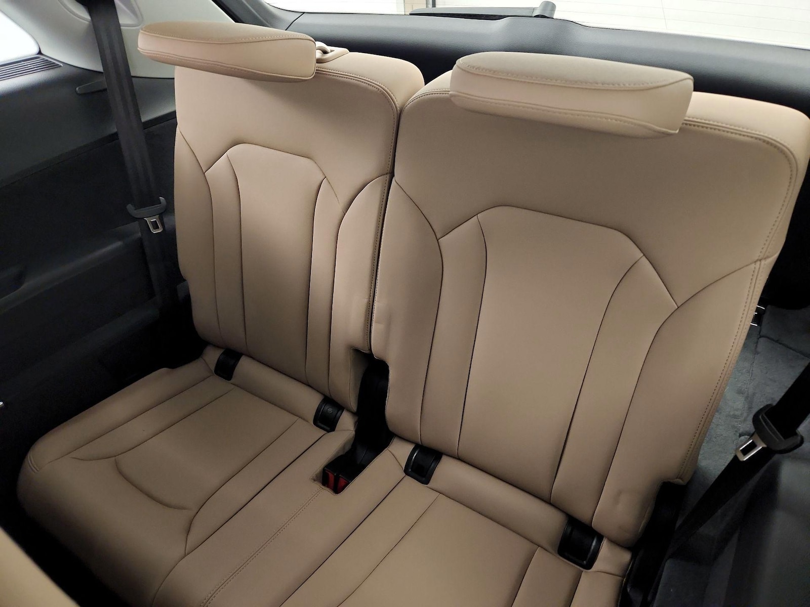 2026 Audi Q7 Premium - Photo 22