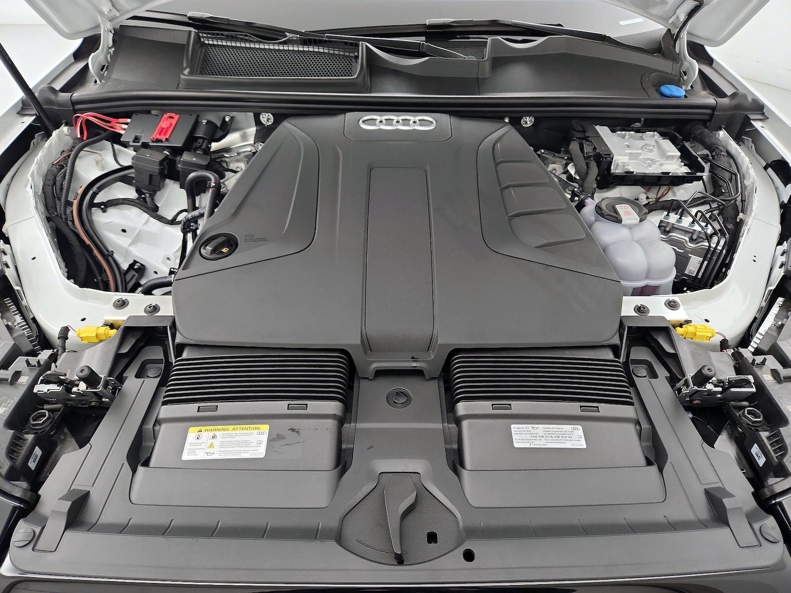 2026 Audi Q7 Premium - Photo 24