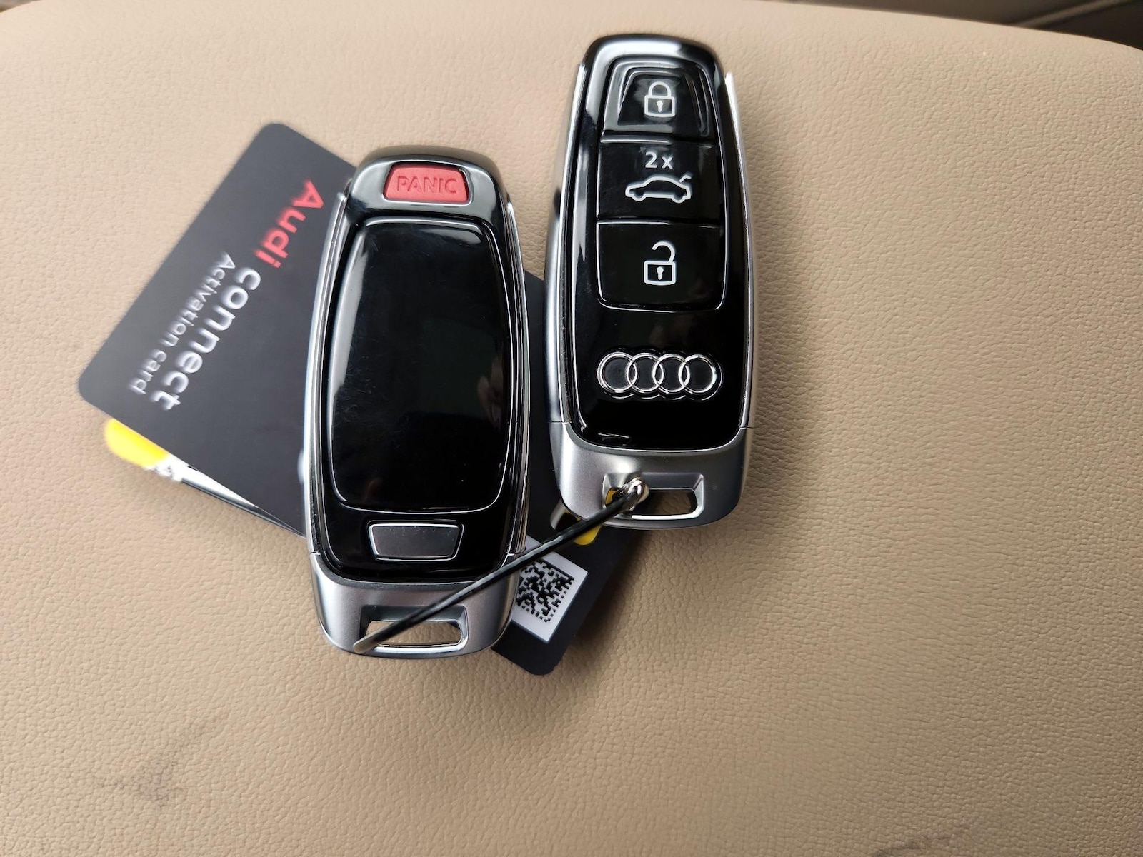 2026 Audi Q7 Premium - Photo 25