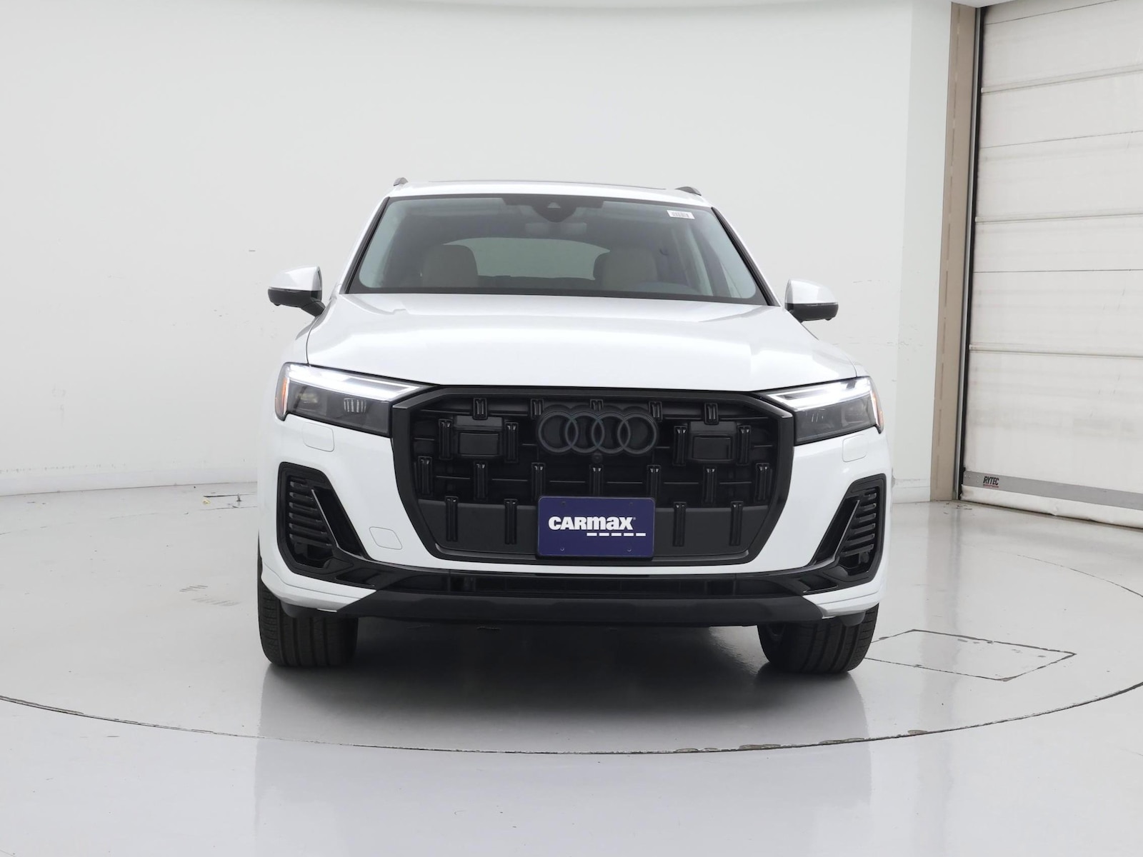 2026 Audi Q7 Premium - Photo 6