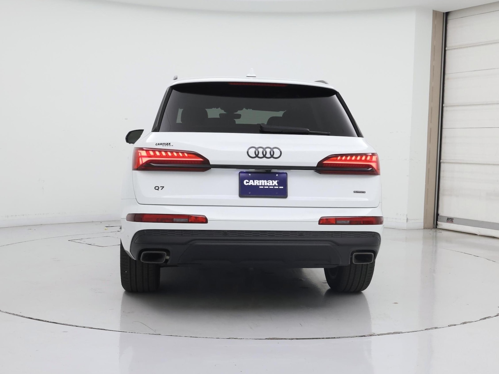 2026 Audi Q7 Premium - Photo 7