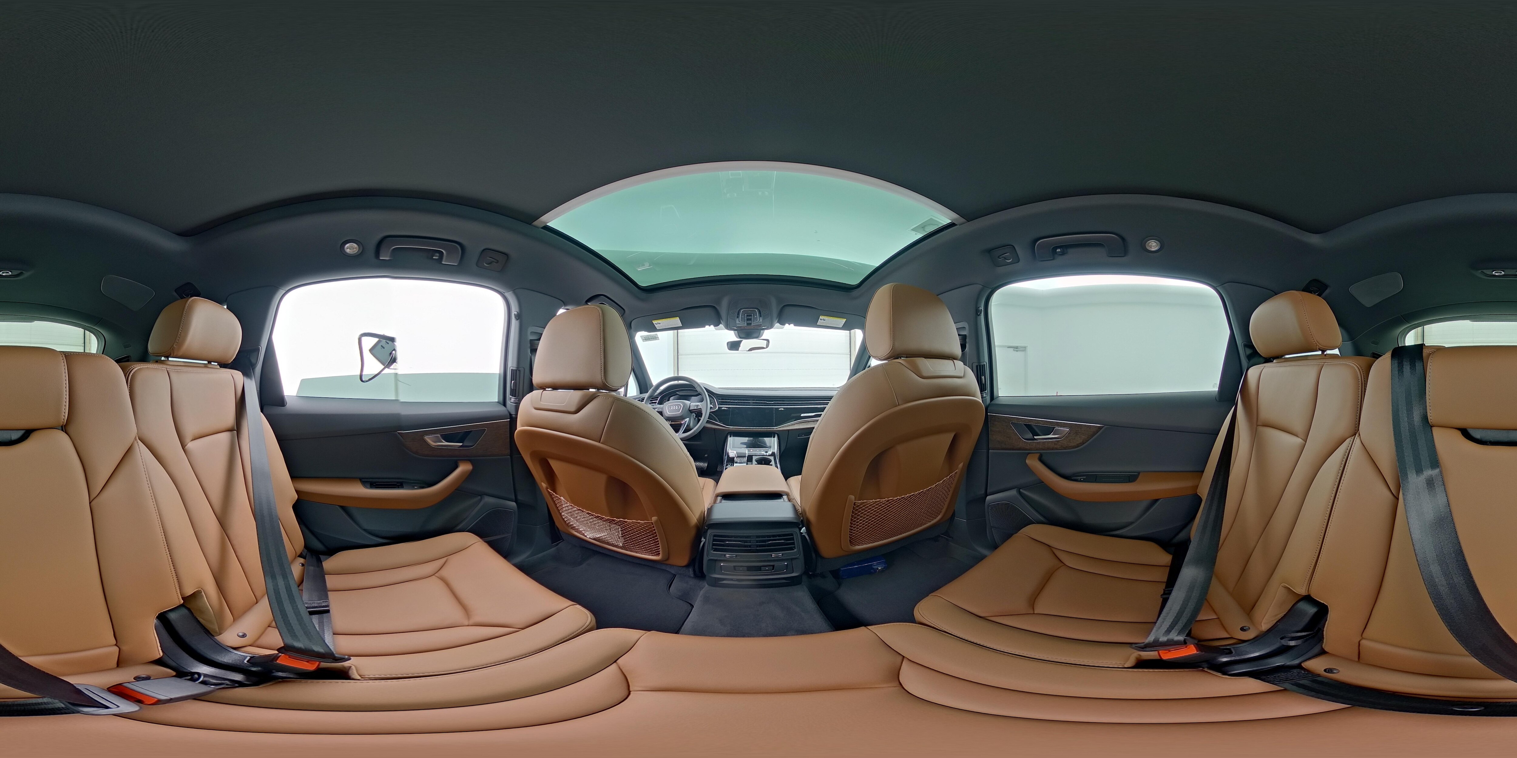 2026 Audi Q7 Premium - Photo 27