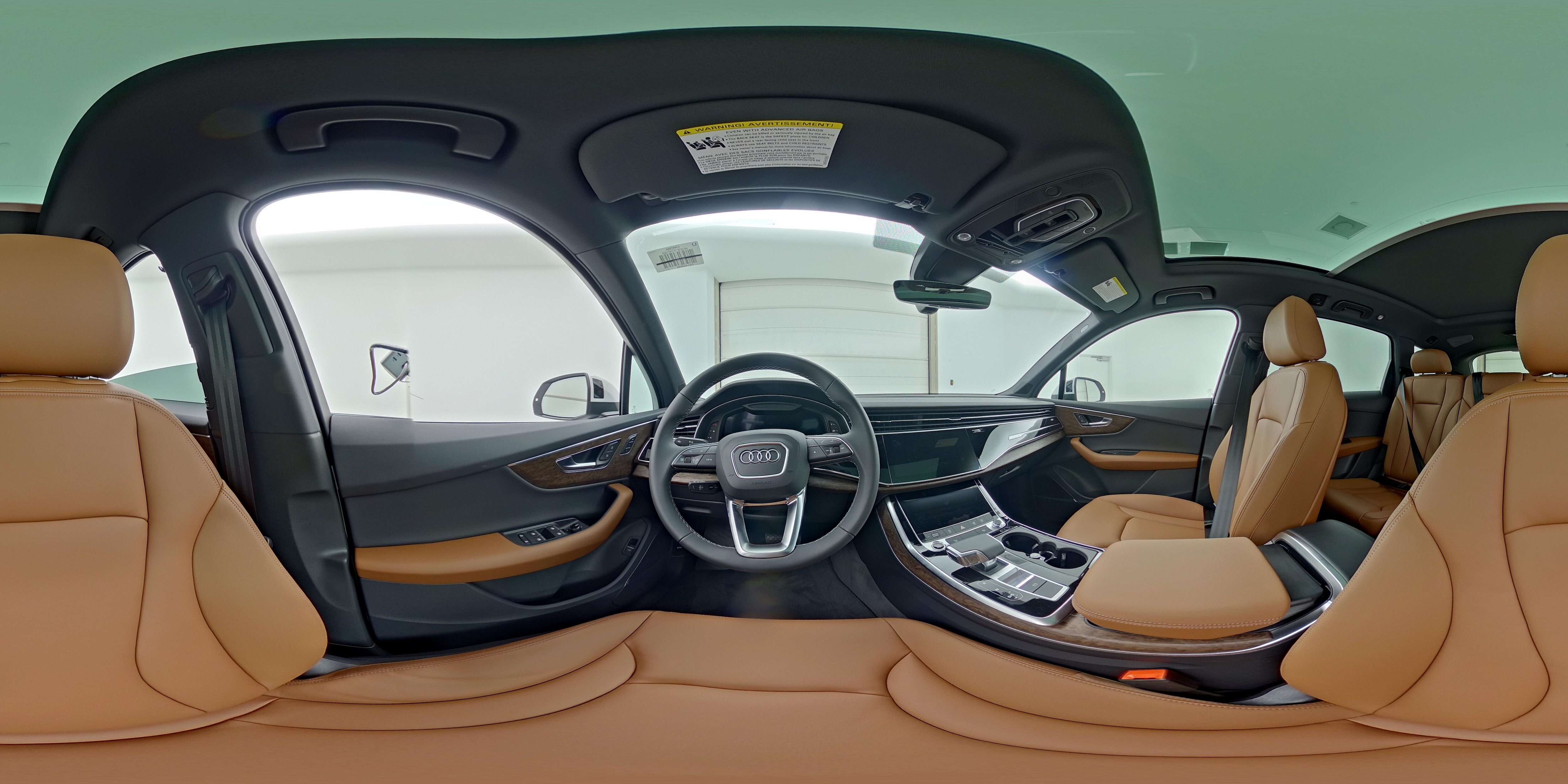 2026 Audi Q7 Premium - Photo 28
