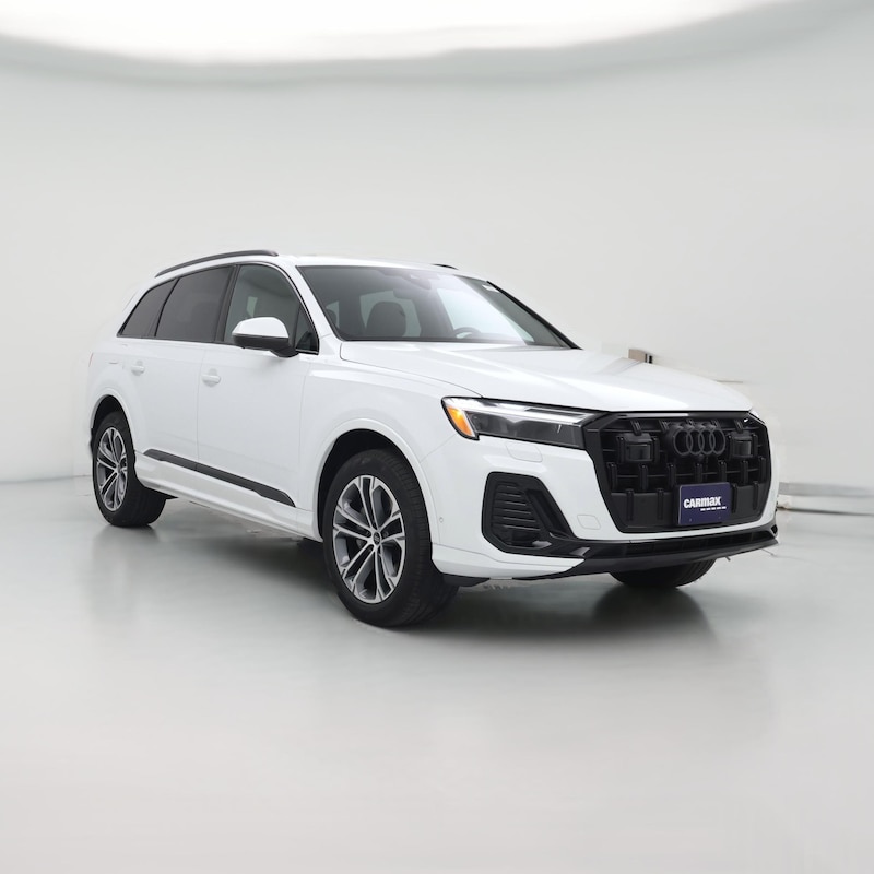 2026 Audi Q7 Premium