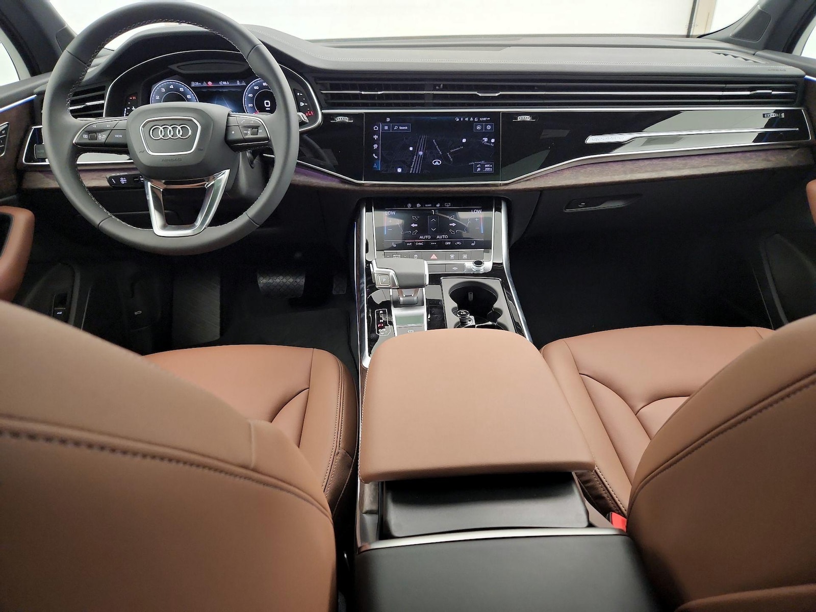 2026 Audi Q7 Premium - Photo 10