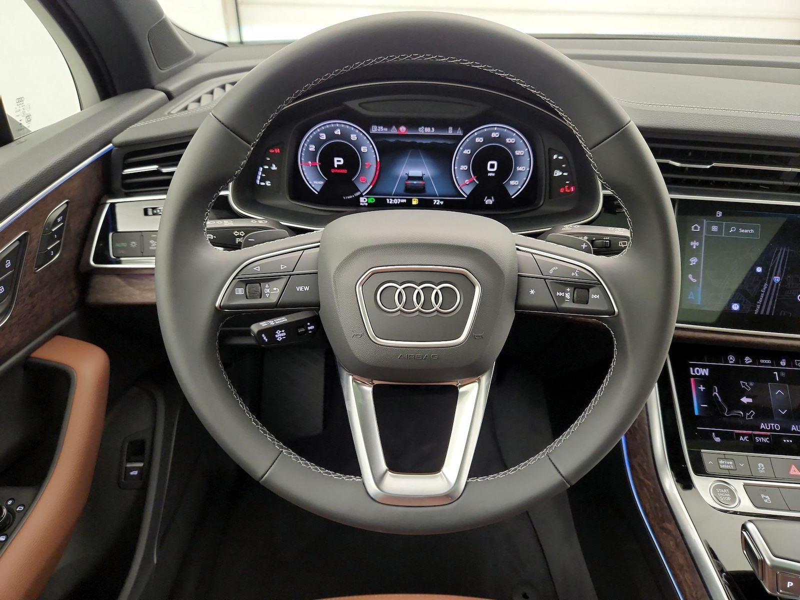 2026 Audi Q7 Premium - Photo 11