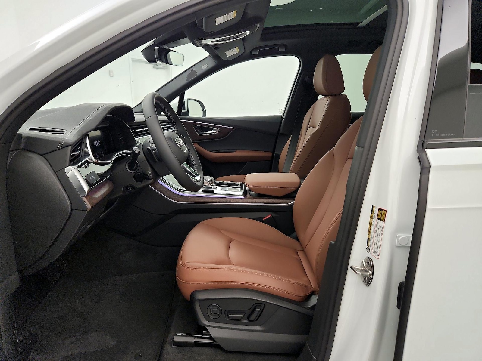 2026 Audi Q7 Premium - Photo 12