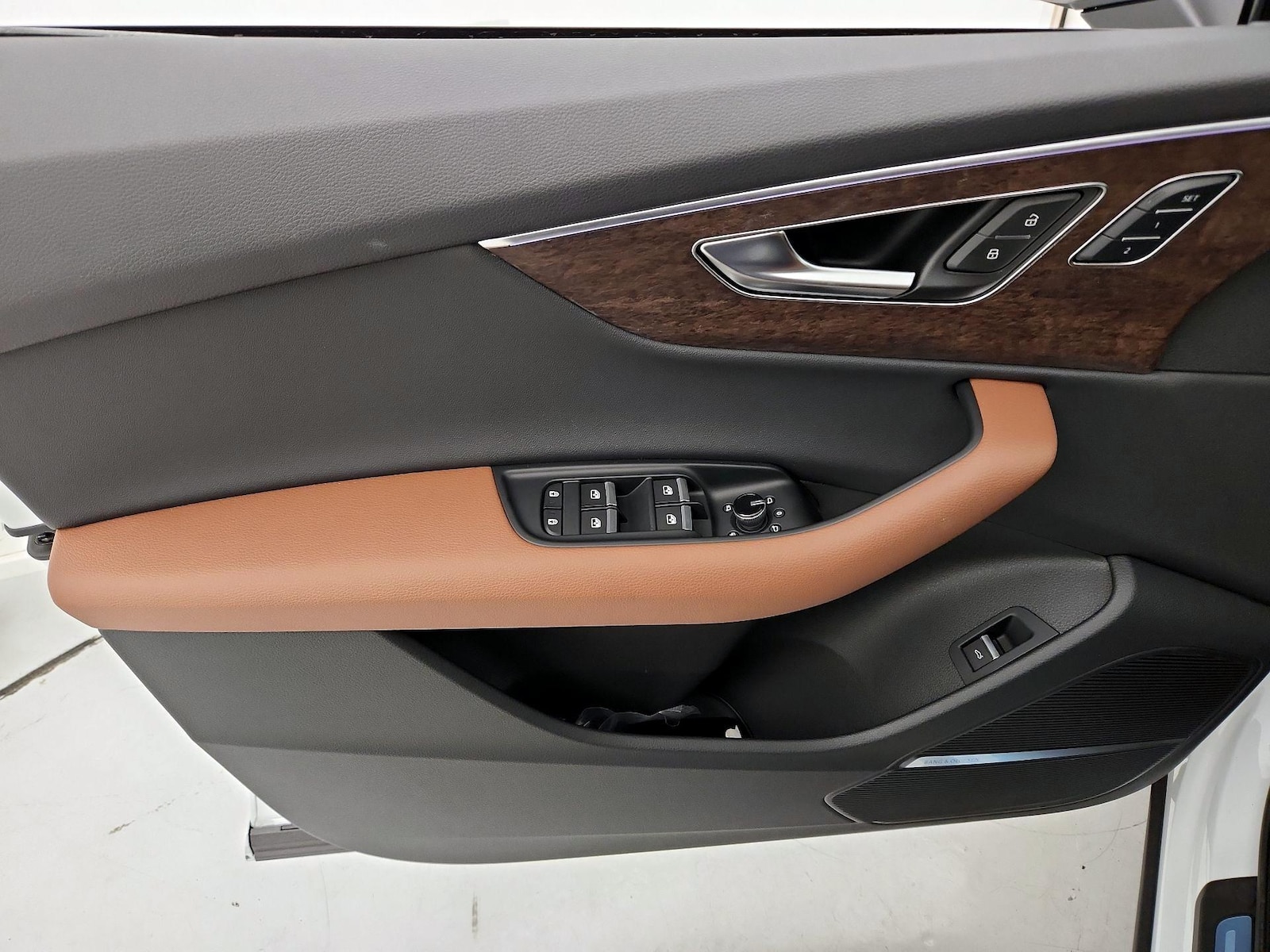 2026 Audi Q7 Premium - Photo 13