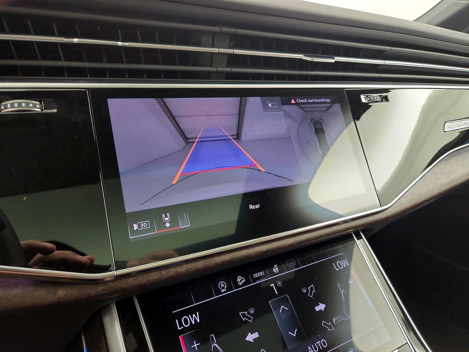 2026 Audi Q7 Premium - Photo 16