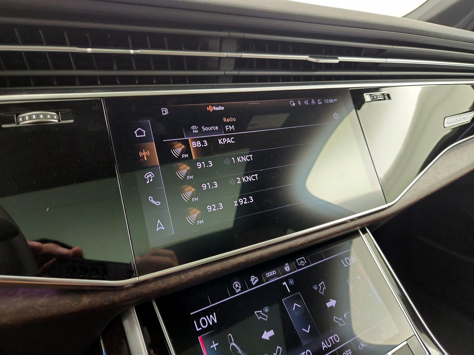 2026 Audi Q7 Premium - Photo 17