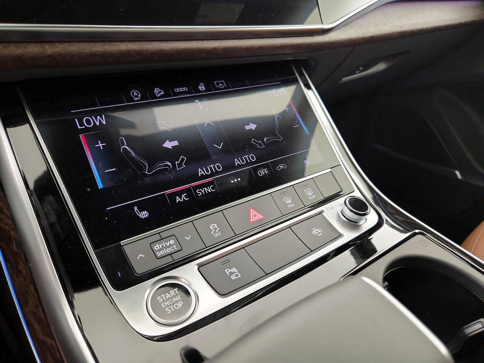 2026 Audi Q7 Premium - Photo 18