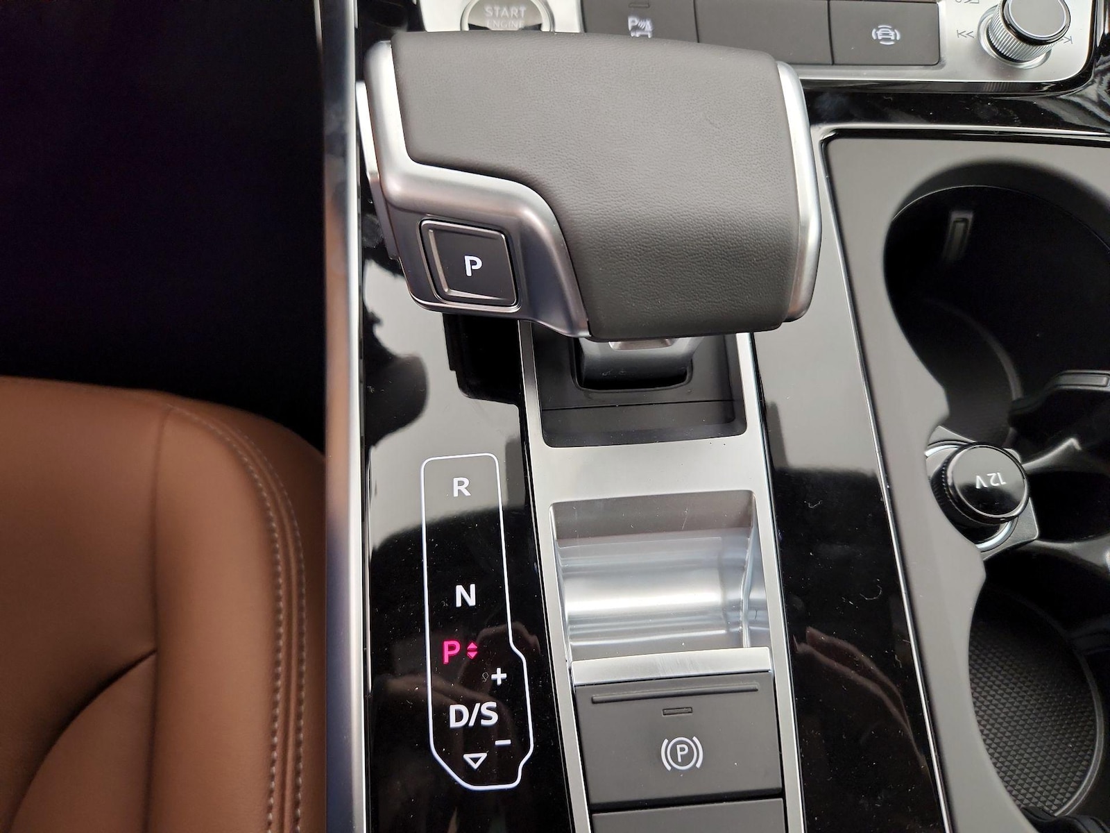 2026 Audi Q7 Premium - Photo 19