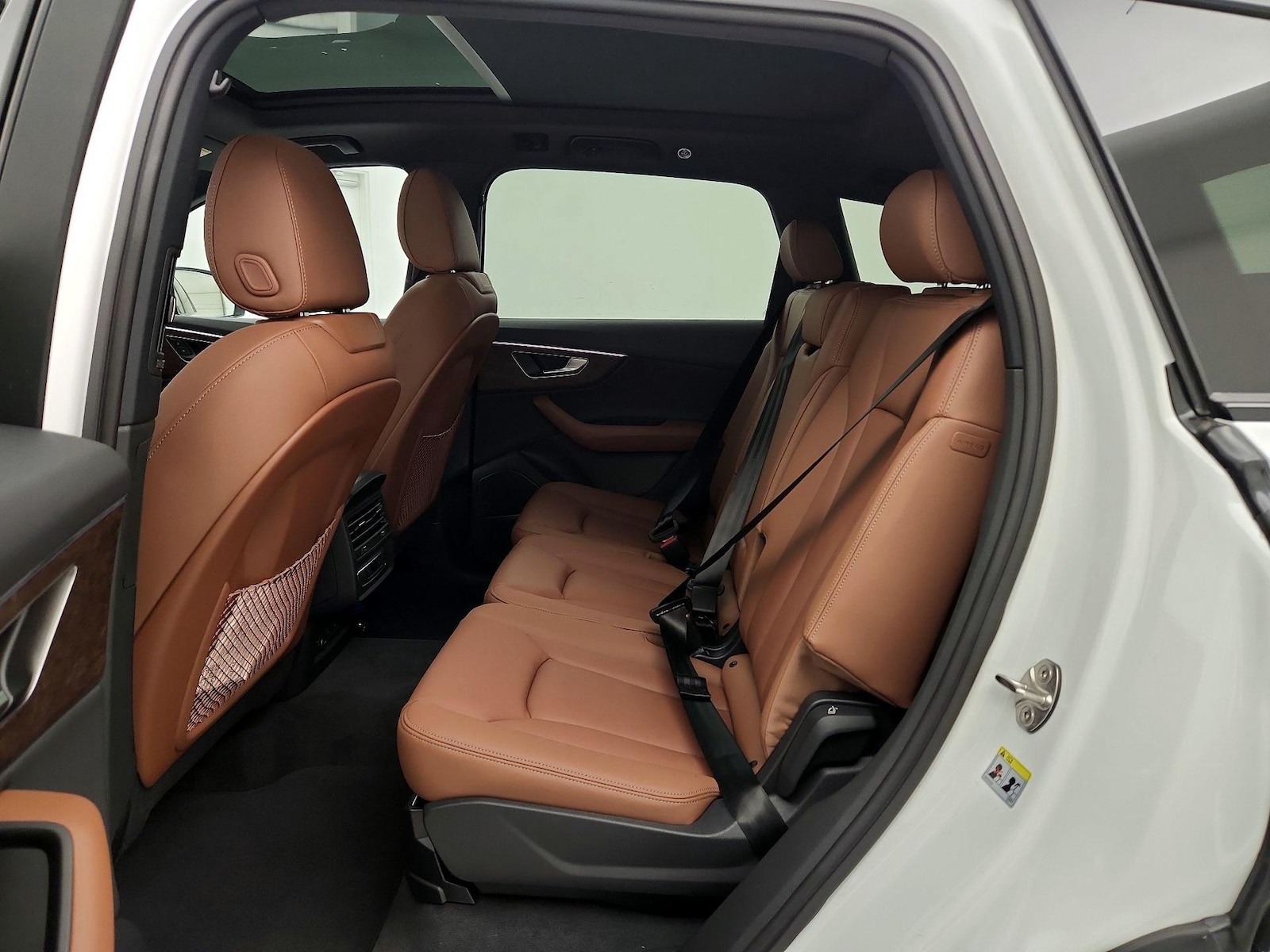 2026 Audi Q7 Premium - Photo 21