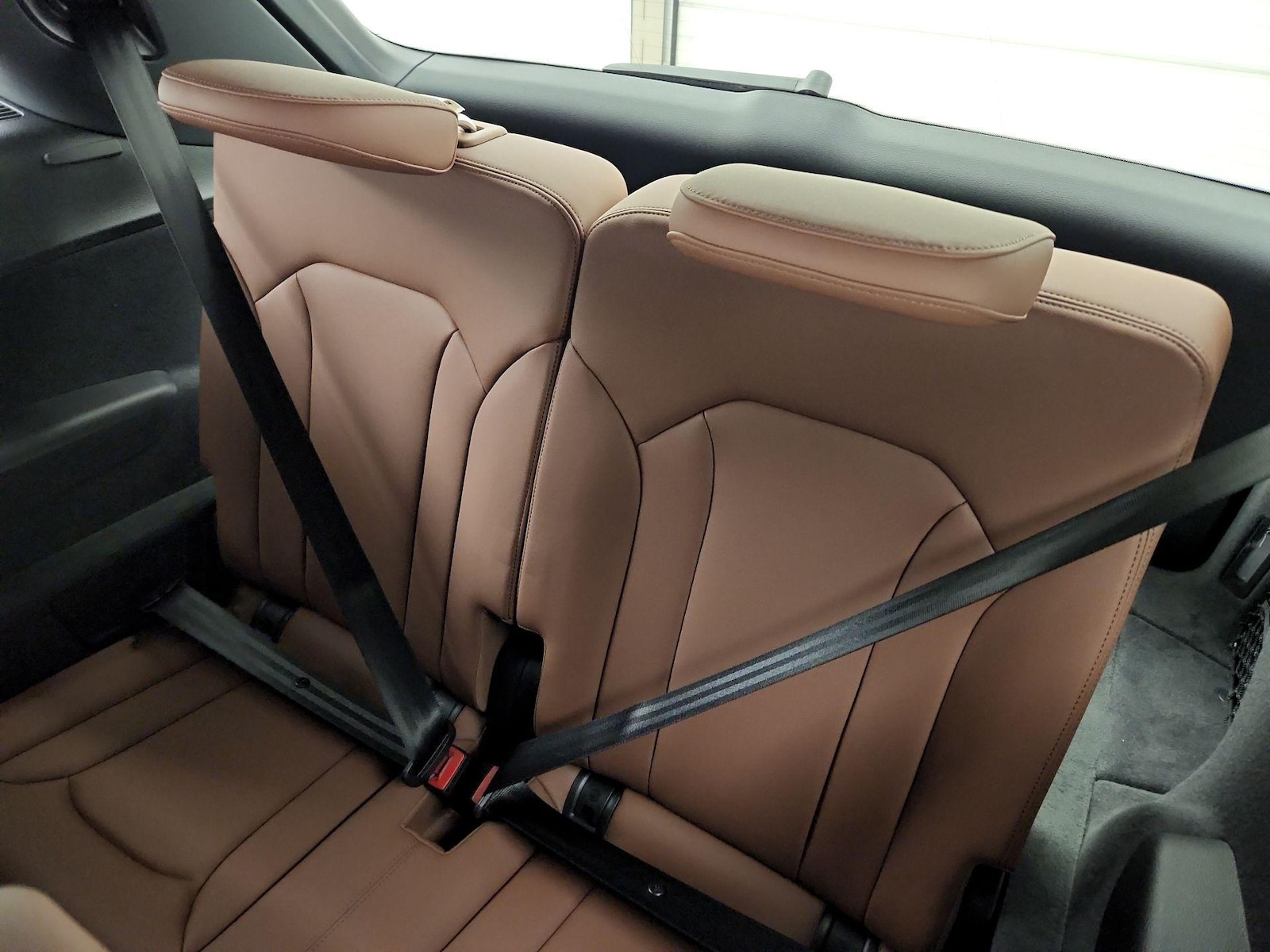 2026 Audi Q7 Premium - Photo 22