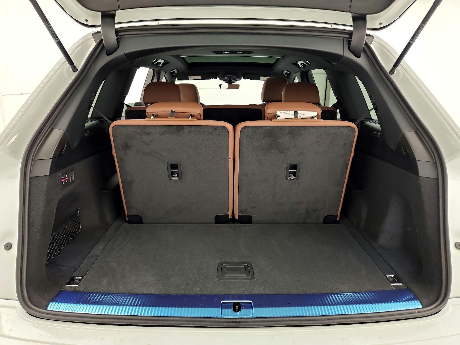 2026 Audi Q7 Premium - Photo 23