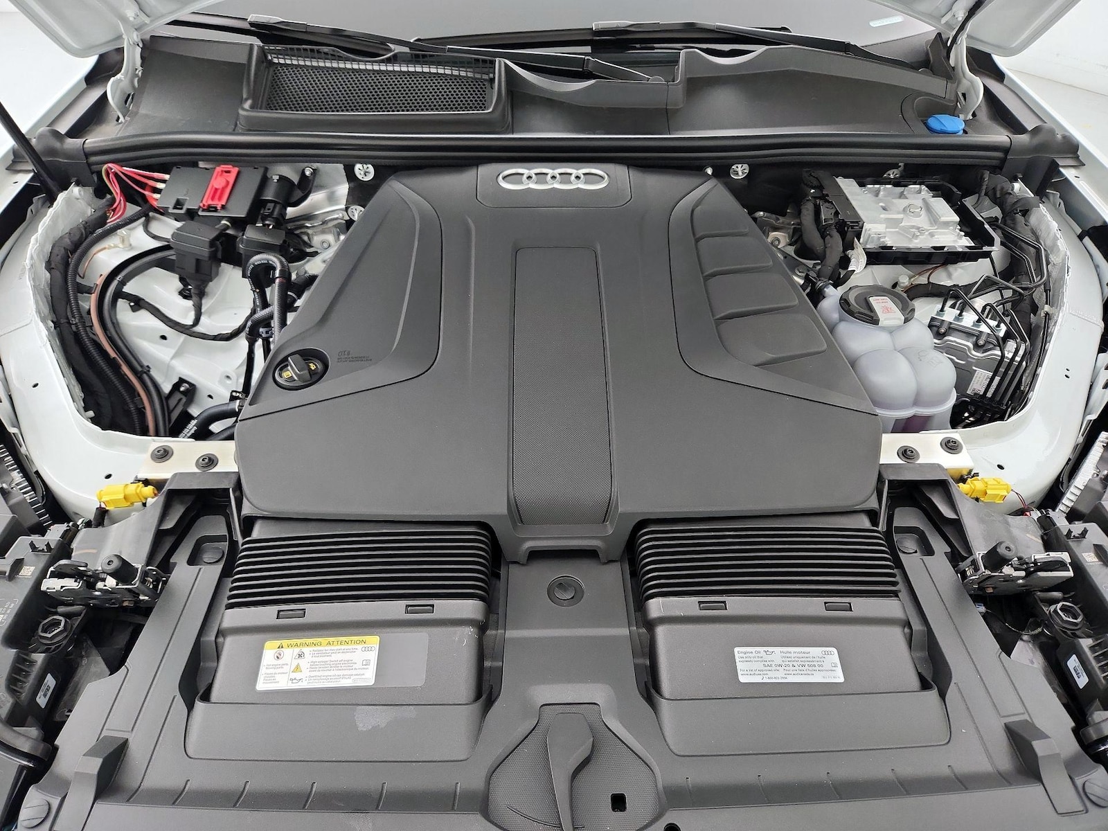 2026 Audi Q7 Premium - Photo 24