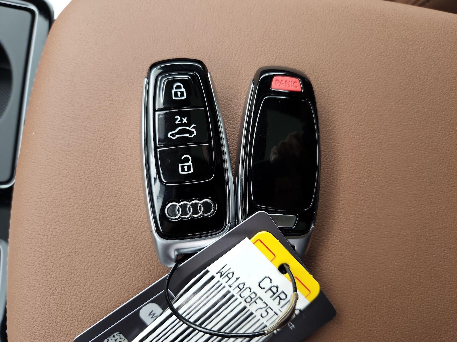 2026 Audi Q7 Premium - Photo 25