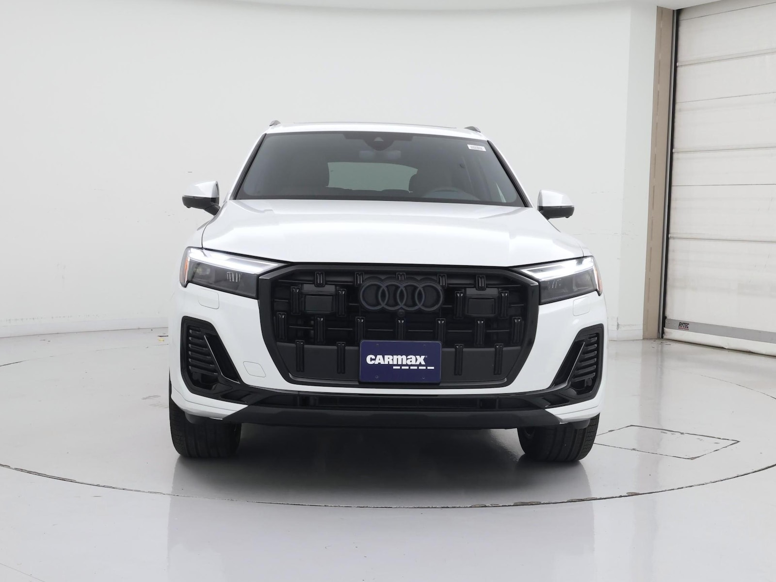 2026 Audi Q7 Premium - Photo 6
