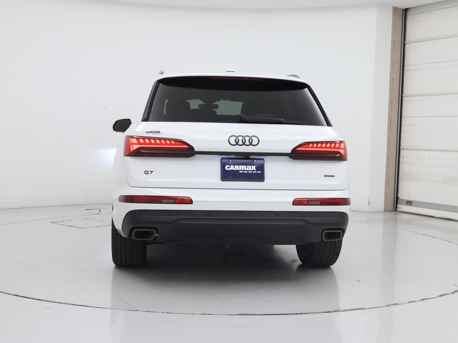 2026 Audi Q7 Premium - Photo 7