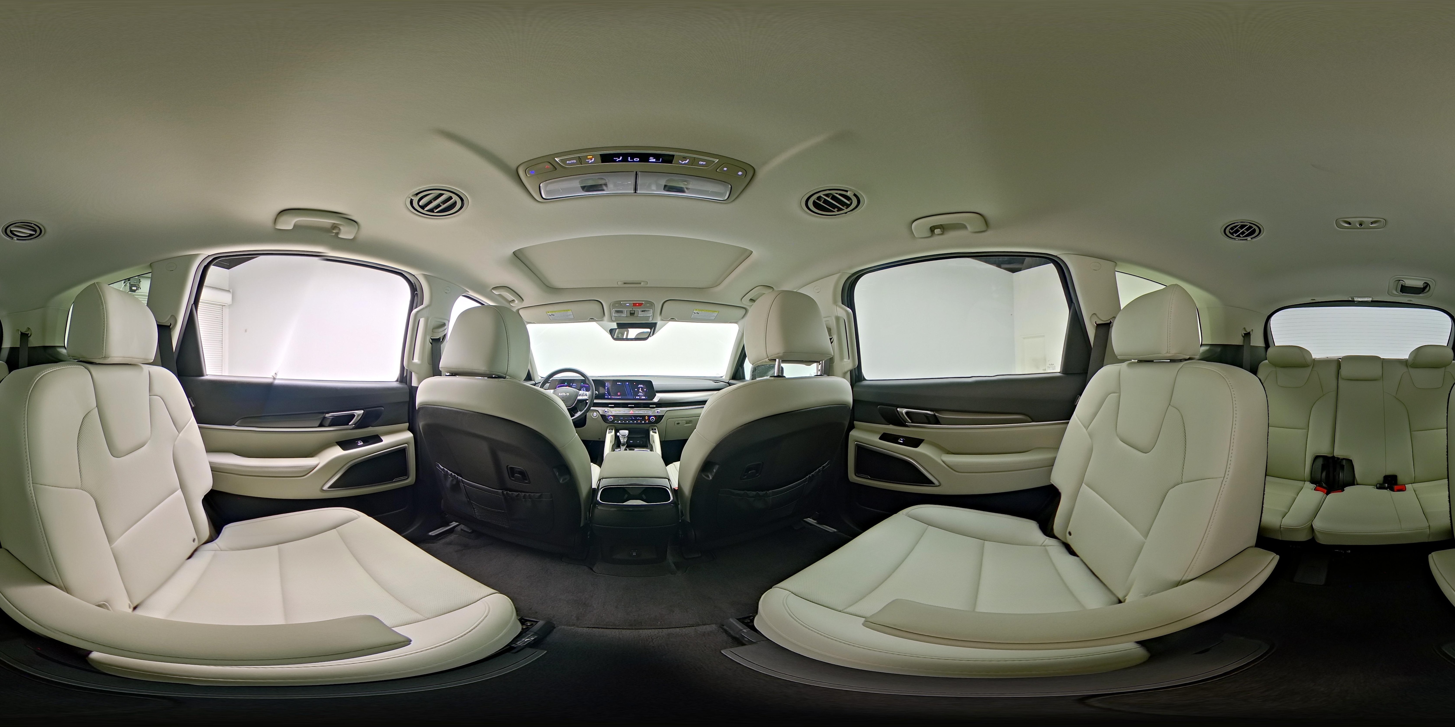 2025 Kia Telluride S - Photo 24
