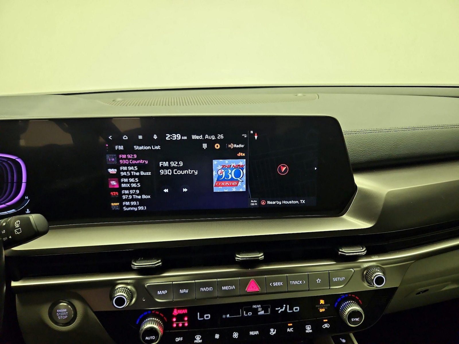 2025 Kia Telluride S - Photo 16
