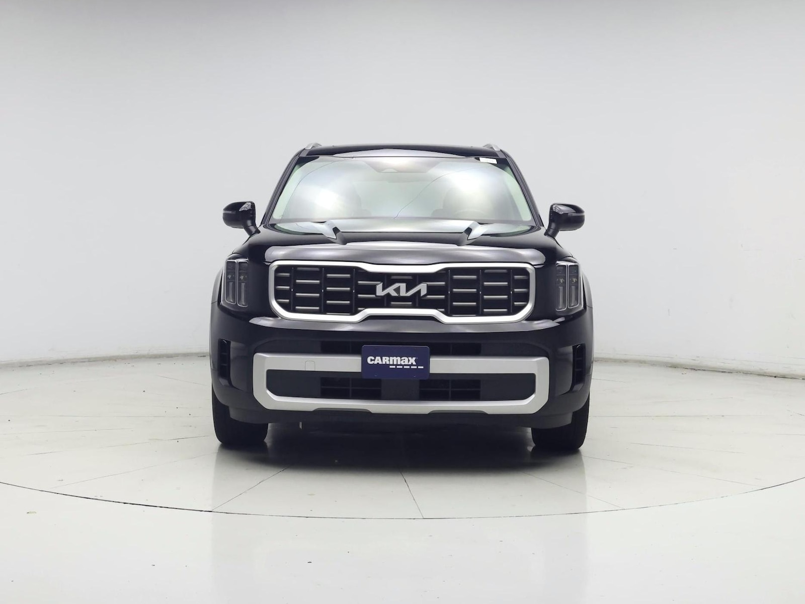 2025 Kia Telluride S - Photo 6