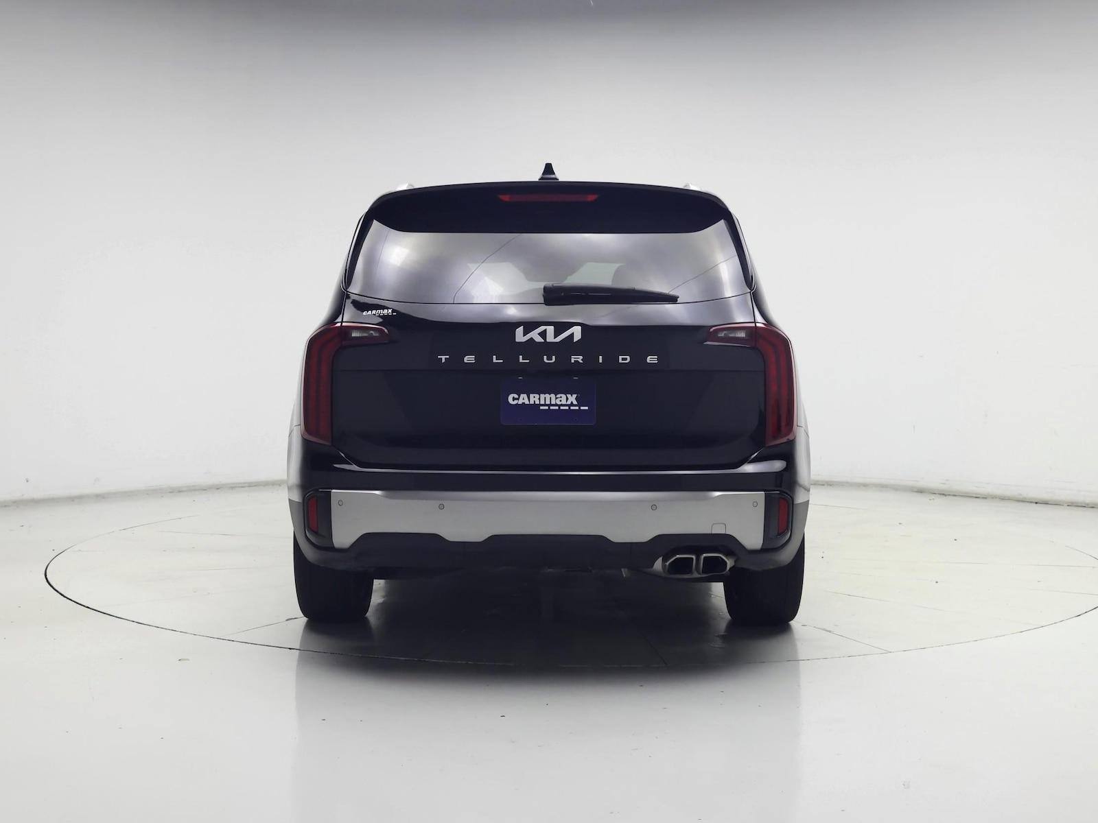 2025 Kia Telluride S - Photo 7