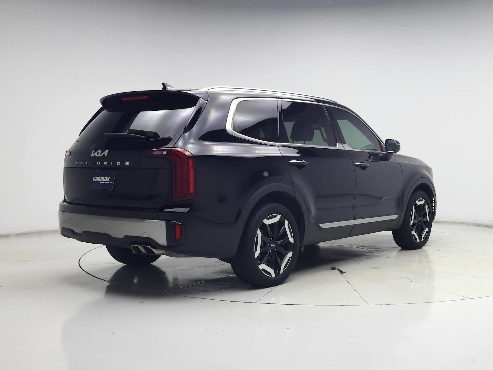 2025 Kia Telluride S - Photo 9