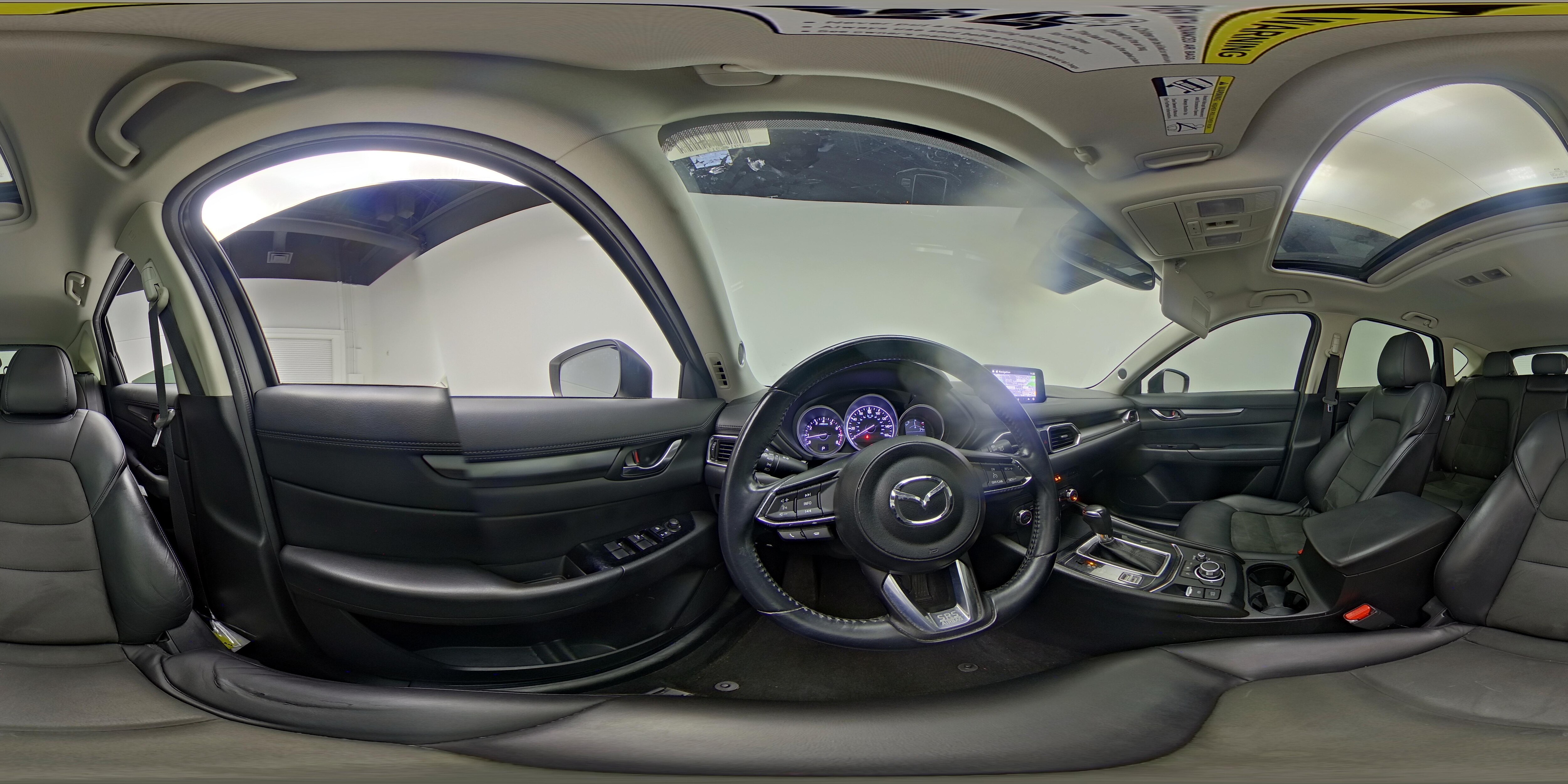 2017 Mazda CX-5 Touring - Photo 28